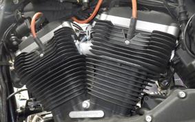 HARLEY XL883N 2015