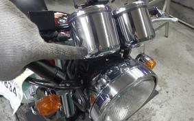 HONDA CB400SS E 2008 NC41