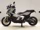 Фото Honda X-ADV 750 2021 с японского аукциона