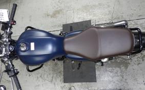 HONDA GB350 2024 NC59