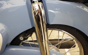 HONDA C50 SUPER CUB 1999 AA09