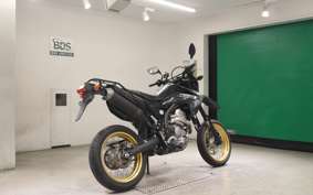HONDA CRF250M 1997 MD38
