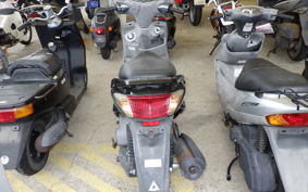 YAMAHA CYGNUS 125 X 2 SE44J