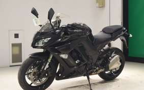 KAWASAKI NINJA 1000 A 2014