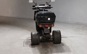 HONDA GYRO TD01