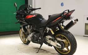 HONDA CB1300SF SUPER BOLDOR 2008 SC54