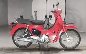 HONDA SUPER CUB110 JA56
