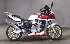 HONDA CB1300SF BOLDOR 2005 SC54