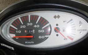HONDA DIO Gen.5 AF56