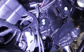 SUZUKI V-STROM 250 2007