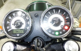 KAWASAKI W800 2011 EJ800A
