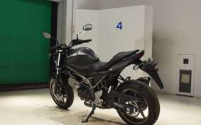 SUZUKI SV650 A 2025 VP55E