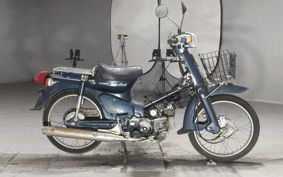 HONDA SUPER CUB50 AA01
