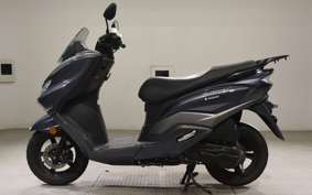 SUZUKI BURGMANストリート125EX 2021 EA23M