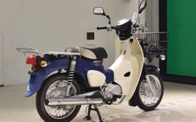 HONDA C110 SUPER CUB JA42