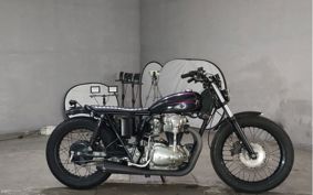 KAWASAKI W650 2005 EJ650A