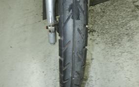 KAWASAKI KLX250 ES Type LX250E