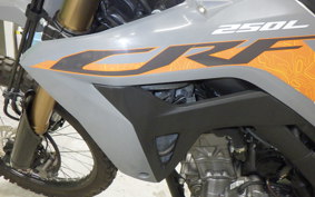 HONDA CRF250L 2009 MD47