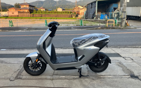 HONDA EM1 e: EF16