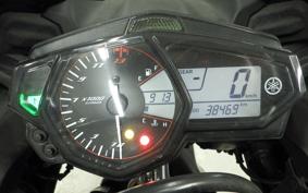 YAMAHA YZF-R3 2018 RH13J