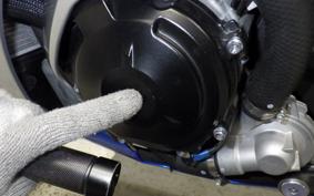 SUZUKI GSX-R1000R A 2021 DM11G