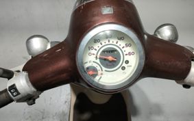 HONDA GIORNO AF70