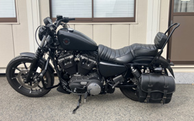 HARLEY XL883N 2019 LE2