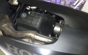 HONDA CBR650R E-Clutch 2024 RH17