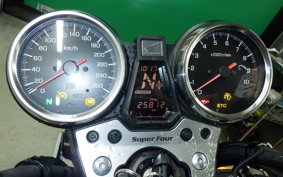 HONDA CB1300SF SUPER FOUR SP 2021 SC54