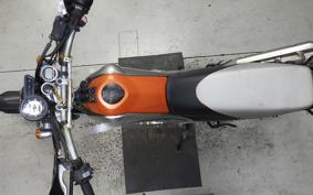 YAMAHA TRICKER Gen.2 DG16J