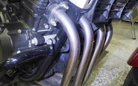 HONDA CB400SF GEN 4 A 2020 NC42