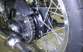 KAWASAKI W650 2003 EJ650A