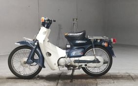 HONDA SUPER CUB70 C70