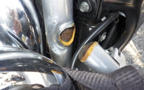 HARLEY V-ROD 1250 2008