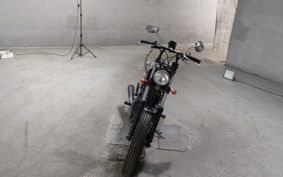 YAMAHA SR400 1997 1JR