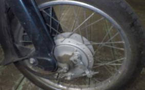 HONDA C90 SUPER CUB HA02