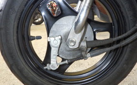 SUZUKI ADDRESS V50 Gen.2 2012 CA44A