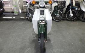 HONDA C50 SUPER CUB AA01
