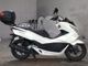 Фото Honda PCX 125 с японского аукциона