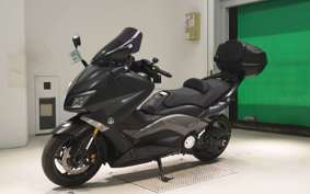 YAMAHA T-MAX 530 2015 SJ12J