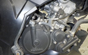 SUZUKI GSX-S150