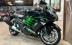 KAWASAKI NINJA ZX-14R ABS 2015 ZXNF11