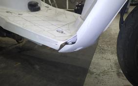 SUZUKI PALETTE 2006 CA45A
