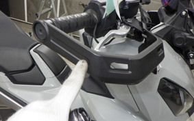 HONDA X-ADV 750 2023 RH10