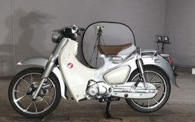 HONDA  SUPER CUB C125 JA71