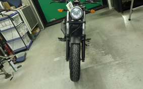 HONDA REBEL 250 A MC49