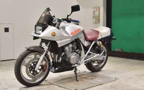 SUZUKI GSX250S KATANA 2019 GJ76A