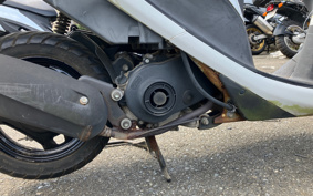SUZUKI ADDRESS V50 CA4BA
