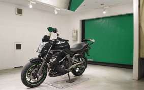 KAWASAKI ER400 N 2011 ER400B