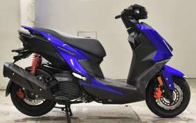 YAMAHA CYGNUS 125 X SEM5J